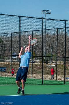 DHS Tennis vs Riverside 48